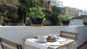 Casa Bajo la Roca, Setenil